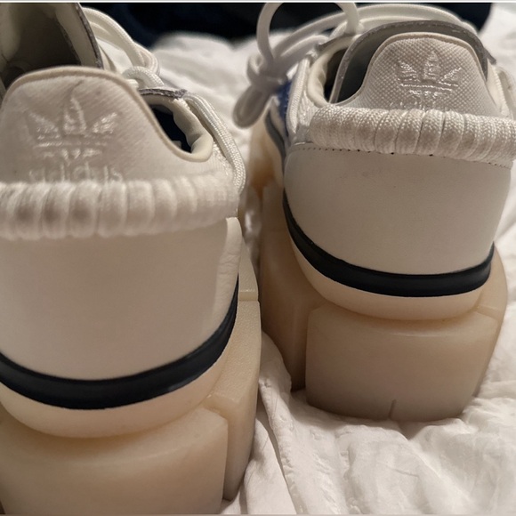 Ivy park x adidas collab sneakers - Picture 6 of 8